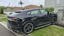 Pamer Mobil Lamborghini Curian di Medsos, Remaja Ini Berakhir Konyol Ditangkap Polisi