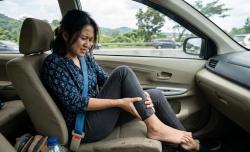 Tips Mudik bagi Penderita Asam Urat, Perhatikan 5 Hal Ini agar Tidak Kumat di Jalan