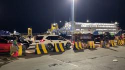 Pemudik Mulai Berdatangan ke Pelabuhan Merak, Arus Penyeberangan Masih Lengang