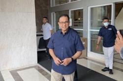 Aktivis KontraS Disiram Air Keras, Anies: Kita Semua Marah!