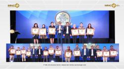 MNC Life Raih Penghargaan Top Digital Corporate Brand Award 2026 dari InfoEkonomi.ID 