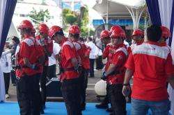 TelkomGroup Pastikan Infrastruktur Jaringan Nasional Tetap Andal Jelang Idulfitri 1447H 