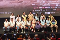 Di Balik Film Pelangi di Mars, Ada Misi Besar untuk Masa Depan Anak Indonesia