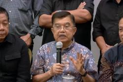 JK Bandingkan Kasus Aktivis KontraS Andrie Yunus dengan Novel Baswedan, Minta Polisi Bertindak