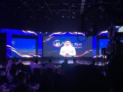 Angela Tanoesoedibjo Apresiasi Cahaya Hati Awards 2026, Inspirasi dan Keteladanan di Bulan Ramadhan