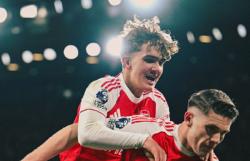 Hasil Lengkap Liga Inggris: Arsenal Jauhi Man City, Chelsea Keok