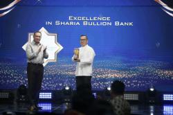 Cahaya Hati Awards 2026 Jadi Motivasi Menebarkan Kebaikan dan Kebermanfaatan