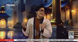 Malam Puncak Grand Final Cahaya Muda Indonesia Dimeriahkan Penampilan Band Gigi