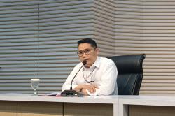 KPK Ungkap Alasan Periksa Bupati Cilacap di Banyumas usai OTT, Apa Itu?