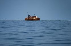 7 Penumpang Kapal Gandha Nusantara 17 yang Tenggelam Ditemukan Selamat