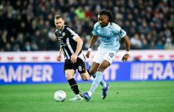 Boga Menggila! Juventus Tumbangkan Udinese, Thuram Jadi Tumbal