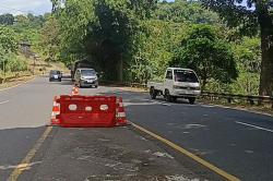 Lalin di Jalur Gentong Tasikmalaya Lengang, Puncak Mudik Diprediksi H-3 Lebaran