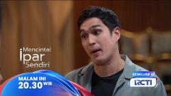 Sinopsis Sinetron Mencintai Ipar Sendiri Eps 113, Minggu, 15 Maret 2026: Rafki Ditahan Polisi?