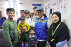 Kemenkes Siapkan Cek Kesehatan Gratis untuk Sopir, Mudik Lebaran Aman!