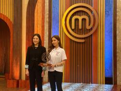 Angela Tanoesoedibjo Apresiasi MasterChef Indonesia Tembus Season 13, Lahirkan Banyak Chef Hebat!