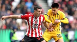 Pelatih Sunderland Soroti Penyelesaian Akhir Usai Keok dari Brighton