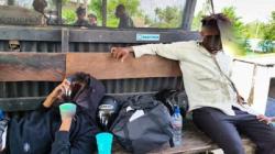 4 Pegawai RS Diserang KKB di Tambrauw, 2 Korban Selamat 2 Belum Diketahui Nasibnya<