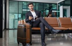 Pemesanan Tiket Pesawat yang Praktis Mempermudah Perjalanan Bisnis