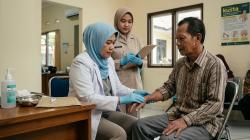 Apakah Penyakit Kusta Bisa Disembuhkan? Begini Kata Kemenkes