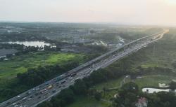 Diskon Tarif Tol Mudik Lebaran Masih Berlaku Hari Ini, Cek Daftar Ruasnya