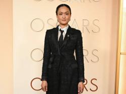 Sejarah! Autumn Durald Arkapaw Jadi Wanita Pertama Memenangkan Best Cinematography untuk Film Sinners