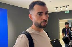 Jordi Amat Murka usai Persija Ditahan Dewa United, Soroti Kondisi Lapangan JIS