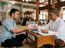 Sengaja Tidak Membayar Zakat, Apa Konsekuensinya?