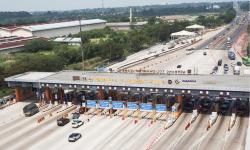 Arus Mudik Mulai Terlihat, 812 Ribu Kendaraan Tinggalkan Jabotabek