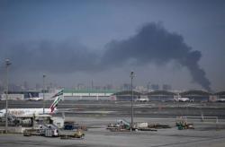 Gawat! Iran Peringatkan Penduduk Dubai dan Doha Segera Mengungsi