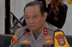 Kapolda Metro Jamin Kasus Penyiraman Air Keras Aktivis KontraS Diusut Transparan