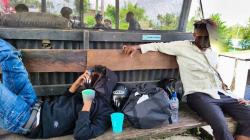 4 Pegawai RS Diserang KKB di Tambrauw, 2 Korban Selamat 2 Belum Diketahui Nasibnya<