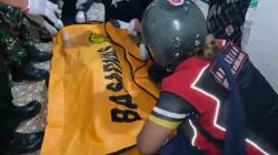 Pria Tanpa Identitas Ditemukan Tewas Terbenam di Bak Mandi Rumah Warga Sukabumi<