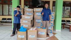  MNC Peduli Salurkan Bantuan untuk Lansia, PSTW Budi Mulia IV: Sangat Bermanfaat