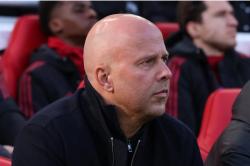 Frustrasi! Arne Slot Soroti Penyakit Lama Liverpool usai Ditahan Imbang Tottenham Hotspur