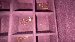 ART di Jombang Diduga Curi Emas Majikan, Modus Ditukar dengan yang Palsu<