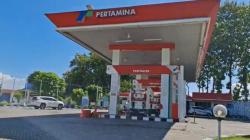 Segel SPBU Tegal Besar Jember Dicopot OTK, DPRD Minta Penjelasan Polisi<