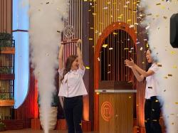 Setelah Juarai MasterChef Indonesia Season 13, Stephanie Ingin Jadi Celebrity Chef