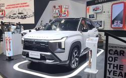 Kapasitas 7-Seater, Bagaimana Akses Penumpang Baris Ketiga pada Destinator