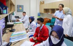 Menkes Pastikan Seluruh Rumah Sakit Buka di Hari Raya Nyepi dan Lebaran, Layanan Darurat Siaga 24 Jam