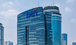 BTN Kebut Transformasi Bisnis, Perkuat Digitalisasi hingga Operasional Kredit