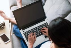 Breaking News: Pemerintah Terapkan WFA ASN hingga Sekolah Online Mulai April 2026