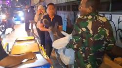 Kecelakaan di Brebes, Pemudik Motor Tabrak Perempuan Menyeberang Usai Salat Subuh<