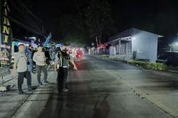 Kecelakaan 2 Motor Tabrakan di Pandeglang, Remaja 17 Tahun Tewas<