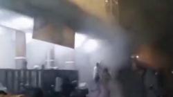 Ledakan Saat Salat Tarawih di Masjid Jember Picu Kepanikan Jemaah hingga Berhamburan Keluar