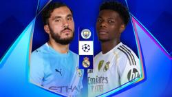 Jadwal Liga Champions Dini Hari Nanti: Man City vs Real Madrid, Chelsea Lawan PSG