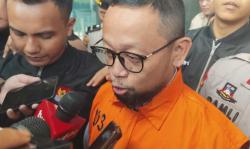 Ditahan KPK, Gus Alex Tegaskan Tak Pernah Dapat Perintah dari Eks Menag Yaqut