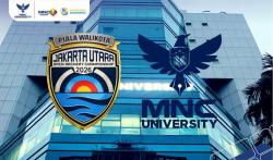 MNC University Dukung Jakarta Utara Open Archery Championship 2026, Siapkan Beasiswa bagi Atlet Berprestasi