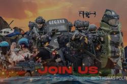 Pendaftaran Bintara Polri 2026 Dibuka dengan Kuota 5.141 Peserta, Ini Syaratnya