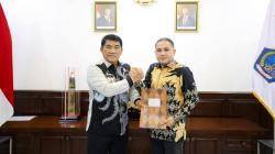 Langkah Gubernur Sulut Perkuat Stabilitas Daerah, Ketua DPW Perindo Ditunjuk sebagai Wakil Ketua FKDM<