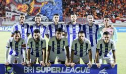 Pemain Persib Kelelahan, Bojan Hodak Beri Libur Sepekan saat Lebaran dan Jeda FIFA Series 2026